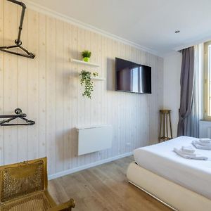Deluxe Kamer