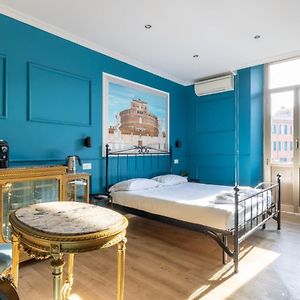 Superior Kamer met een King Size Bed